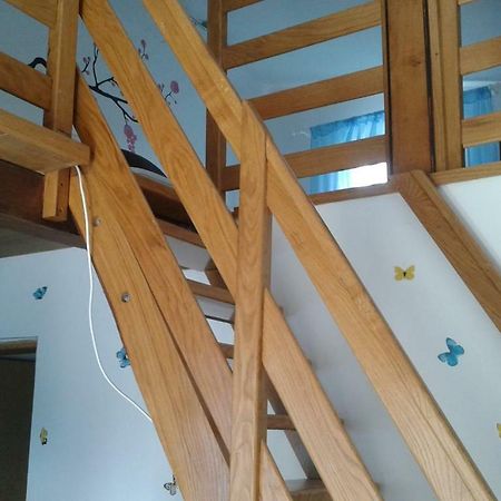 Apartmani Marija Starigrad Paklenica Eksteriør bilde
