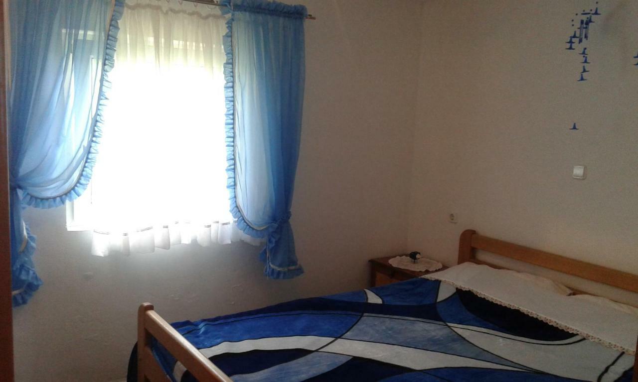 Apartmani Marija Starigrad Paklenica Eksteriør bilde
