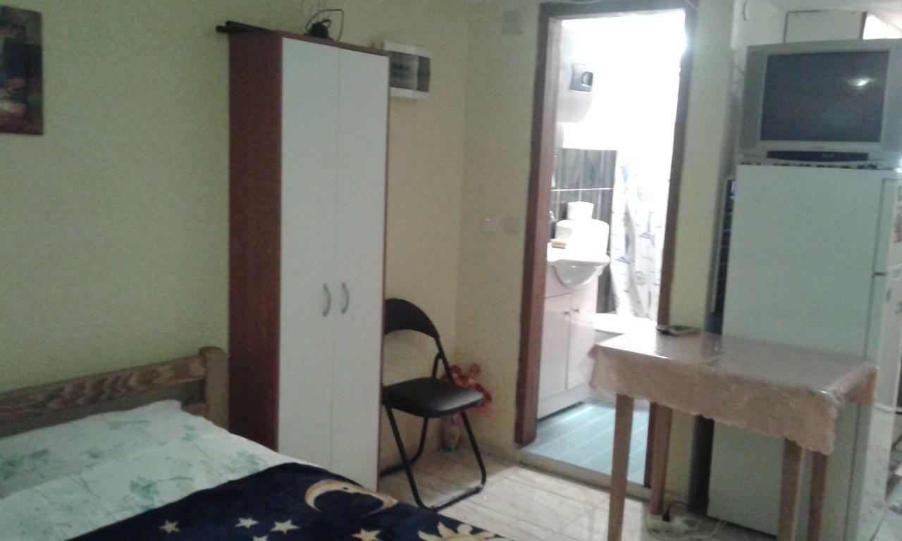 Apartmani Marija Starigrad Paklenica Eksteriør bilde